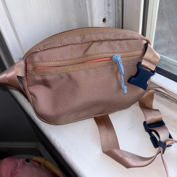 Mini Fanny Pack/Belt Bag by Baboon to the Moon Perfect Travel Bag Concert Bag - Picture 4 of 5